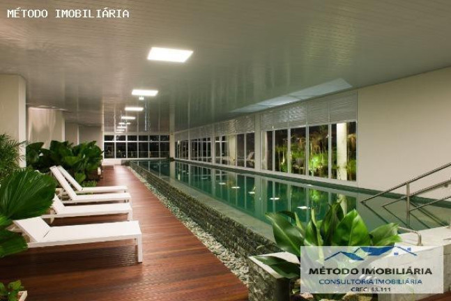 Imagem Apartamento com 2 Quartos à Venda, 68 m² em Brooklin - São Paulo