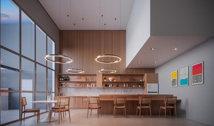 Imagem Imóvel com 3 Quartos à Venda, 147 m² em Vila Ema - São Paulo