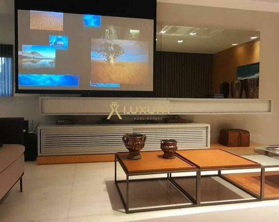 Imagem Imóvel com 4 Quartos à Venda, 163 m² em Centro - Belo Horizonte