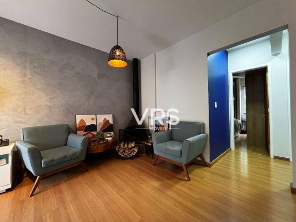 Imagem Apartamento com 2 Quartos à Venda, 80 m² em Bom Retiro - Teresópolis Imagem Apartamento com 2 Quartos à Venda, 80 m² em Bom Retiro - Teresópolis
