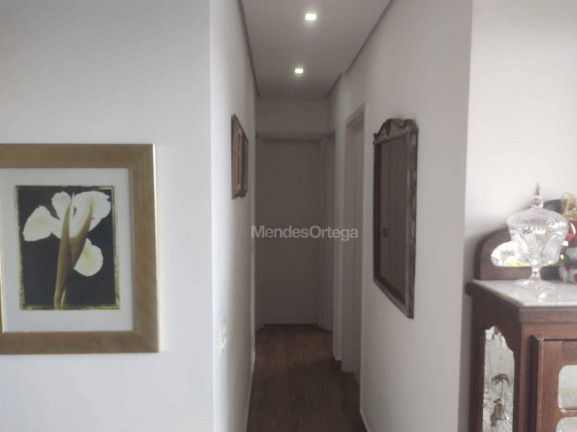 Imagem Apartamento com 3 Quartos à Venda, 63 m² em Edifício Jardim Dos Taperás - Salto