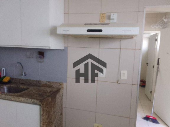 Imagem Apartamento com 3 Quartos para Alugar, 140 m² em Piedade - Jaboatão Dos Guararapes