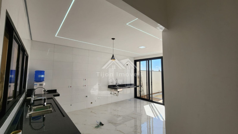 Imagem Casa de Condomínio com 3 Quartos à Venda, 140 m² em Condomínio Reserva Ipanema - Sorocaba