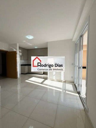 Apartamento com 3 Quartos para Alugar, 77 m² em Bosque Dos Jacarandás - Jundiaí
