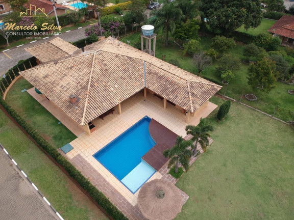 Imagem Chácara com 4 Quartos à Venda, 1 m² em Cachoeira Abaixo - Piracaia