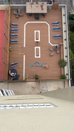 Imagem Apartamento com 2 Quartos à Venda, 64 m² em Vila Santa Catarina - São Paulo Imagem Apartamento com 2 Quartos à Venda, 64 m² em Vila Santa Catarina - São Paulo