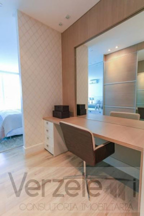 Apartamento com 4 Quartos à Venda, 330 m² em Centro - Balneário Camboriú
