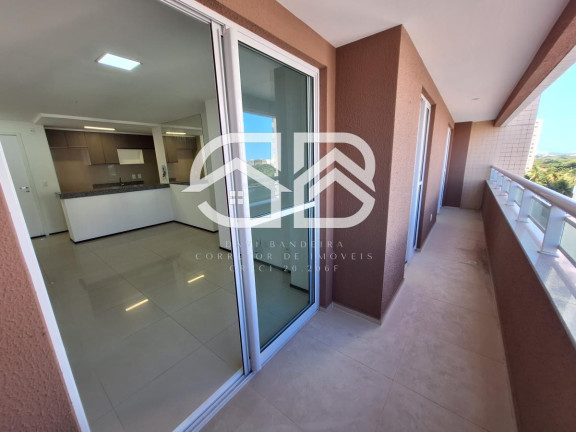 Imagem Apartamento com 3 Quartos à Venda, 70 m² em Parque Iracema - Fortaleza