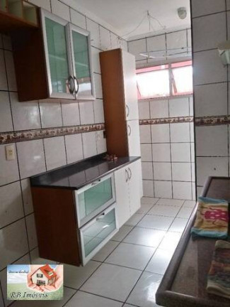 Imagem Apartamento com 2 Quartos à Venda, 53 m² em Demarchi - São Bernardo Do Campo Imagem Apartamento com 2 Quartos à Venda, 53 m² em Demarchi - São Bernardo Do Campo