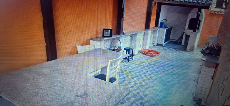 Imagem Casa com 3 Quartos à Venda, 151 m² em Balneário Três Marias - Peruíbe