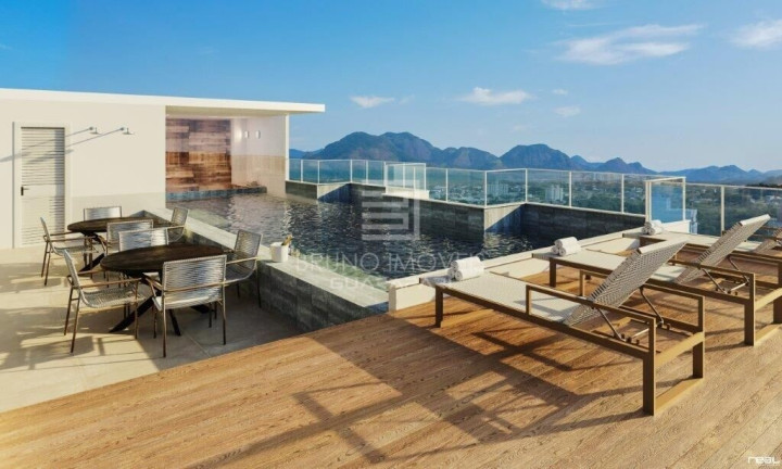 Imagem Apartamento com 2 Quartos à Venda, 69 m² em Praia Do Morro - Guarapari Imagem Apartamento com 2 Quartos à Venda, 69 m² em Praia Do Morro - Guarapari