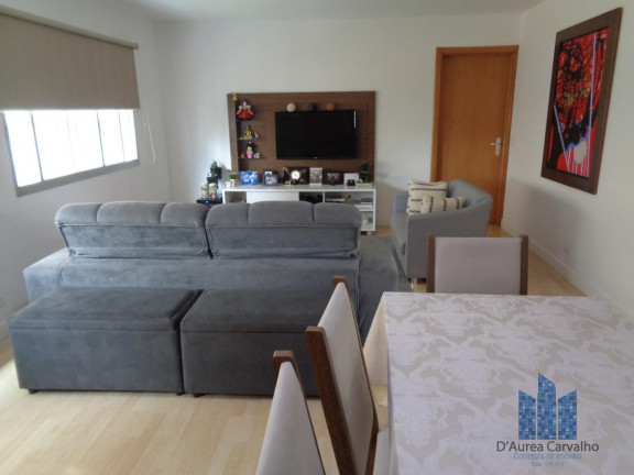 Imagem Apartamento com 3 Quartos à Venda, 116 m² em Vila Mariana - São Paulo Imagem Apartamento com 3 Quartos à Venda, 116 m² em Vila Mariana - São Paulo