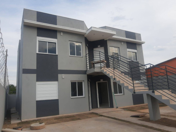 Imagem Apartamento com 7 Quartos à Venda,  em Três Marias - Esteio