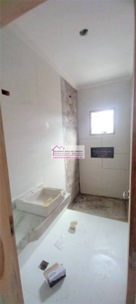 Imagem Casa de Condomínio com 3 Quartos à Venda, 191 m² em Balneário Gardem Mar - Caraguatatuba