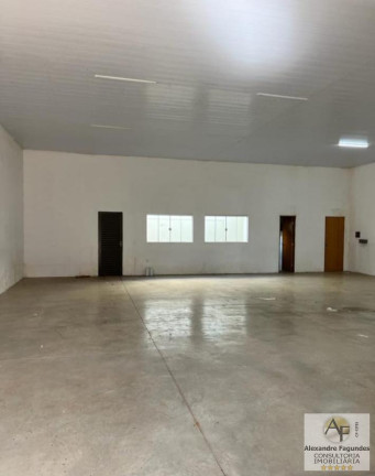 Imagem Galpão à Venda, 168 m² em Jardim Iracema - Aparecida De Goiânia Imagem Galpão à Venda, 168 m² em Jardim Iracema - Aparecida De Goiânia