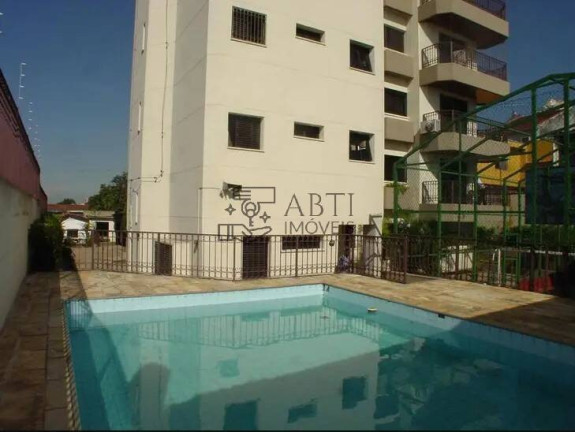 Imagem Apartamento com 4 Quartos à Venda, 160 m² em Vila Clementino - São Paulo