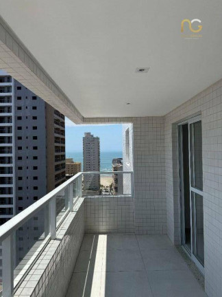 Imagem Apartamento com 1 Quarto à Venda, 59 m² em Aviação - Praia Grande