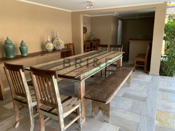 Imagem Casa com 4 Quartos à Venda, 450 m² em Granja Julieta - São Paulo