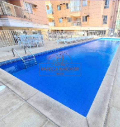Imagem Apartamento com 3 Quartos à Venda, 75 m² em Itapuã - Vila Velha Imagem Apartamento com 3 Quartos à Venda, 75 m² em Itapuã - Vila Velha