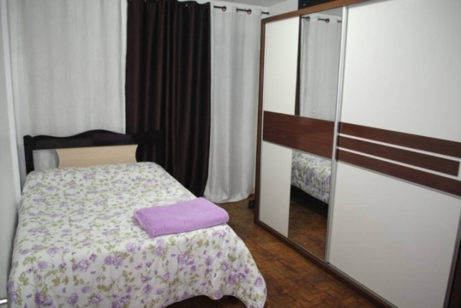 Imagem Apartamento com 3 Quartos à Venda, 103 m² em Tatuapé - São Paulo