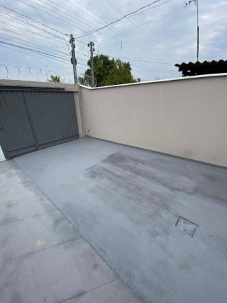 Imagem Casa com 2 Quartos à Venda, 80 m² em Setor Central - Senador Canedo