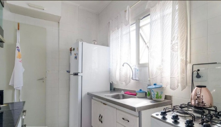 Imagem Imóvel com 2 Quartos à Venda, 51 m² em Vila Da Saúde - São Paulo