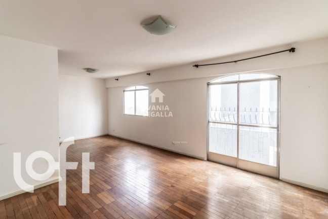 Imagem Apartamento com 3 Quartos à Venda, 115 m² em Perdizes - São Paulo