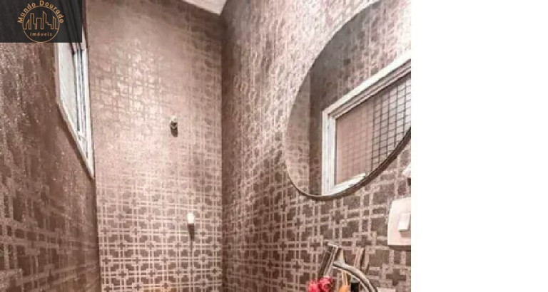 Imagem Casa de Condomínio com 3 Quartos à Venda, 118 m² em Vila Homero Thon - Santo André Imagem Casa de Condomínio com 3 Quartos à Venda, 118 m² em Vila Homero Thon - Santo André