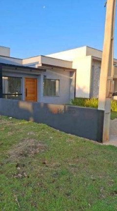 Imagem Casa com 2 Quartos à Venda, 88 m² em Residencial Jardim - Sorocaba Imagem Casa com 2 Quartos à Venda, 88 m² em Residencial Jardim - Sorocaba