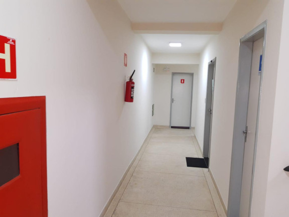 Imagem Sala Comercial à Venda, 42 m² em Centro - São Caetano Do Sul