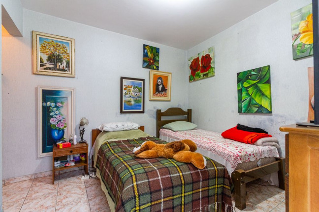 Imagem Casa com 3 Quartos à Venda, 182 m² em Vila Pompeia - São Paulo Imagem Casa com 3 Quartos à Venda, 182 m² em Vila Pompeia - São Paulo