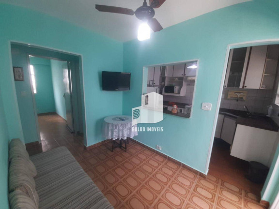 Imagem Apartamento com 2 Quartos à Venda, 50 m² em Vila Guilhermina - Praia Grande Imagem Apartamento com 2 Quartos à Venda, 50 m² em Vila Guilhermina - Praia Grande