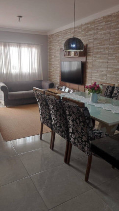 Imagem Casa com 3 Quartos à Venda, 250 m² em Vila Trujillo - Sorocaba