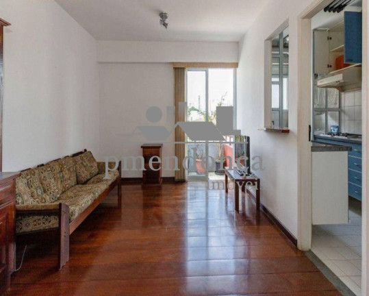 Apartamento com 2 Quartos à Venda, 81 m² em Jardim Das Bandeiras - São Paulo