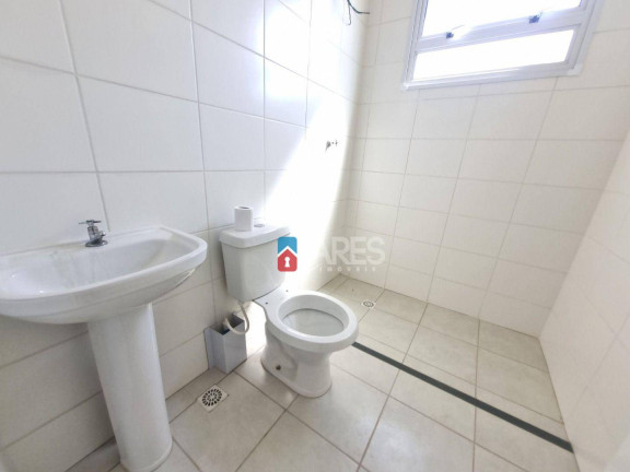 Imagem Apartamento com 2 Quartos à Venda, 49 m² em Jardim Da Balsa Ii - Americana