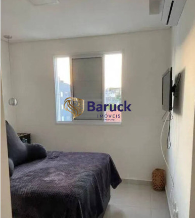 Imagem Apartamento com 2 Quartos à Venda, 59 m² em Jabaquara - São Paulo