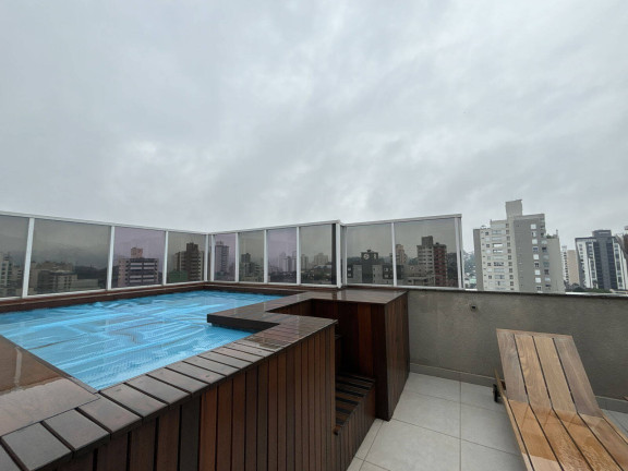 Imagem Apartamento com 3 Quartos à Venda, 168 m² em Vila Nova - Blumenau Imagem Apartamento com 3 Quartos à Venda, 168 m² em Vila Nova - Blumenau