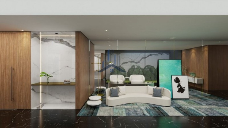 Imagem Apartamento com 3 Quartos à Venda, 113 m² em América - Joinville