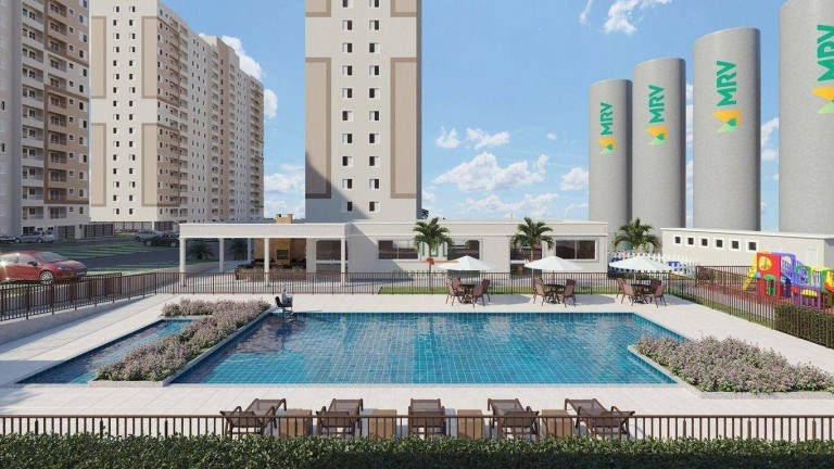 Imagem Apartamento com 2 Quartos à Venda, 65 m² em Rio Do Ouro - São Gonçalo Imagem Apartamento com 2 Quartos à Venda, 65 m² em Rio Do Ouro - São Gonçalo