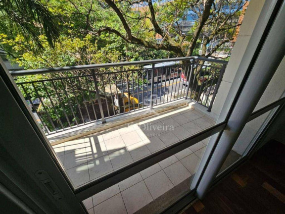 Imagem Apartamento com 1 Quarto para Alugar, 60 m² em Morumbi - São Paulo Imagem Apartamento com 1 Quarto para Alugar, 60 m² em Morumbi - São Paulo