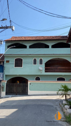 Imagem Casa com 4 Quartos à Venda, 112 m² em Porto Velho - São Gonçalo Imagem Casa com 4 Quartos à Venda, 112 m² em Porto Velho - São Gonçalo
