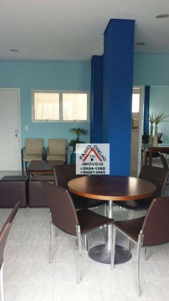 Imagem Apartamento com 1 Quarto à Venda, 51 m² em Vila Mascote - São Paulo Imagem Apartamento com 1 Quarto à Venda, 51 m² em Vila Mascote - São Paulo