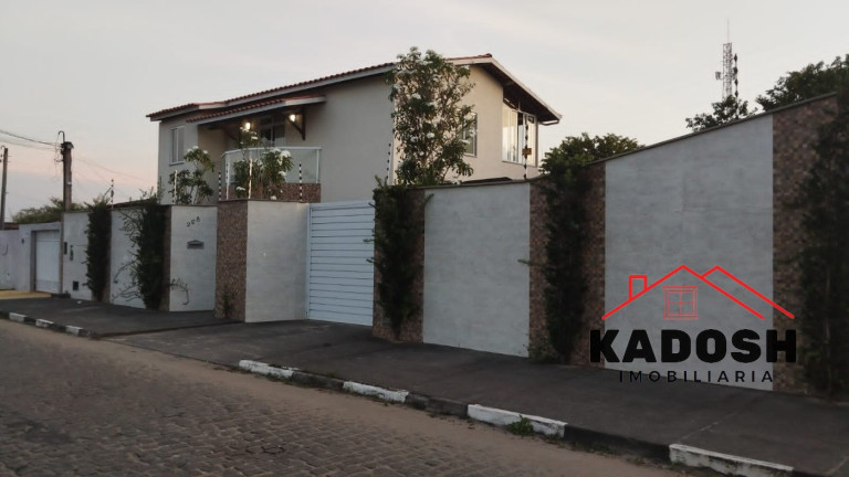 Imagem Casa com 4 Quartos à Venda, 750 m² em Lagoa Salgada - Feira De Santana Imagem Casa com 4 Quartos à Venda, 750 m² em Lagoa Salgada - Feira De Santana