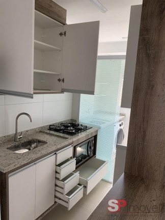 Imagem Apartamento com 2 Quartos à Venda, 47 m² em Vila Palmares - Santo André Imagem Apartamento com 2 Quartos à Venda, 47 m² em Vila Palmares - Santo André