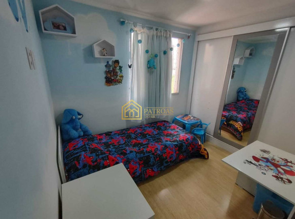 Imagem Apartamento com 2 Quartos à Venda, 94 m² em Parque São Vicente - Mauá Imagem Apartamento com 2 Quartos à Venda, 94 m² em Parque São Vicente - Mauá