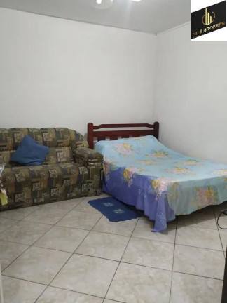 Imagem Casa com 6 Quartos à Venda, 210 m² em Sertãozinho - Matinhos