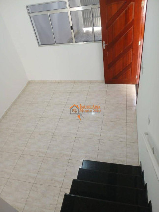 Imagem Sobrado com 2 Quartos à Venda, 84 m² em Jardim Jóia - Arujá Imagem Sobrado com 2 Quartos à Venda, 84 m² em Jardim Jóia - Arujá