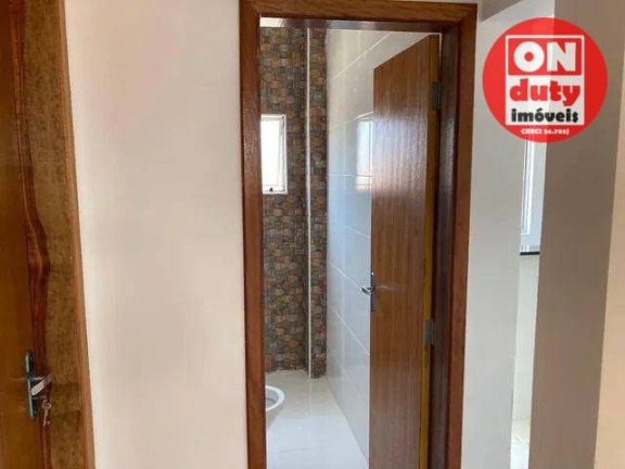 Imagem Casa com 2 Quartos à Venda, 47 m² em Catiapoã - São Vicente