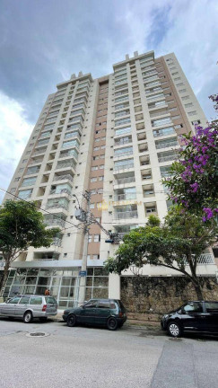 Imagem Apartamento com 2 Quartos à Venda, 63 m² em Royal Park - São José Dos Campos