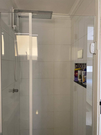 Imagem Apartamento com 2 Quartos à Venda, 52 m² em Jardim Refúgio - Sorocaba Imagem Apartamento com 2 Quartos à Venda, 52 m² em Jardim Refúgio - Sorocaba